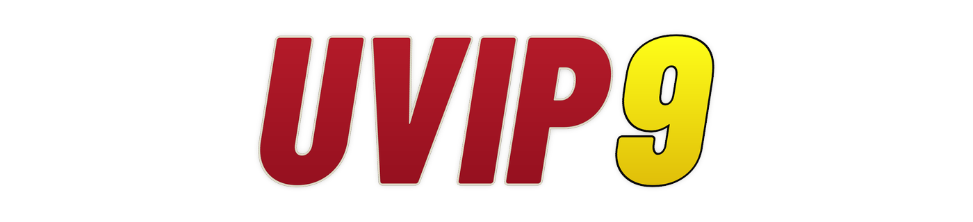 uvip9 โลโก้
